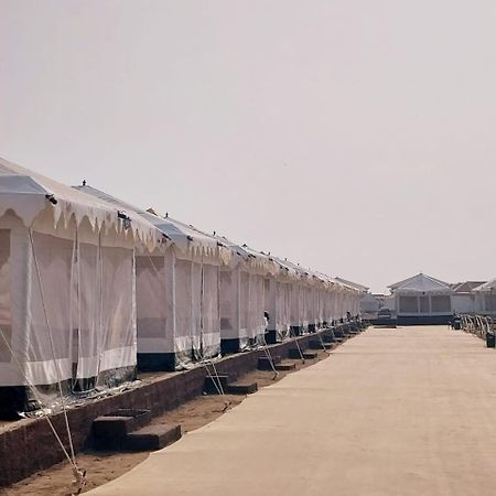Rann Heritage Resort Dhordo Buitenkant foto