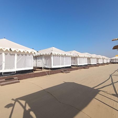 Rann Heritage Resort Dhordo Buitenkant foto