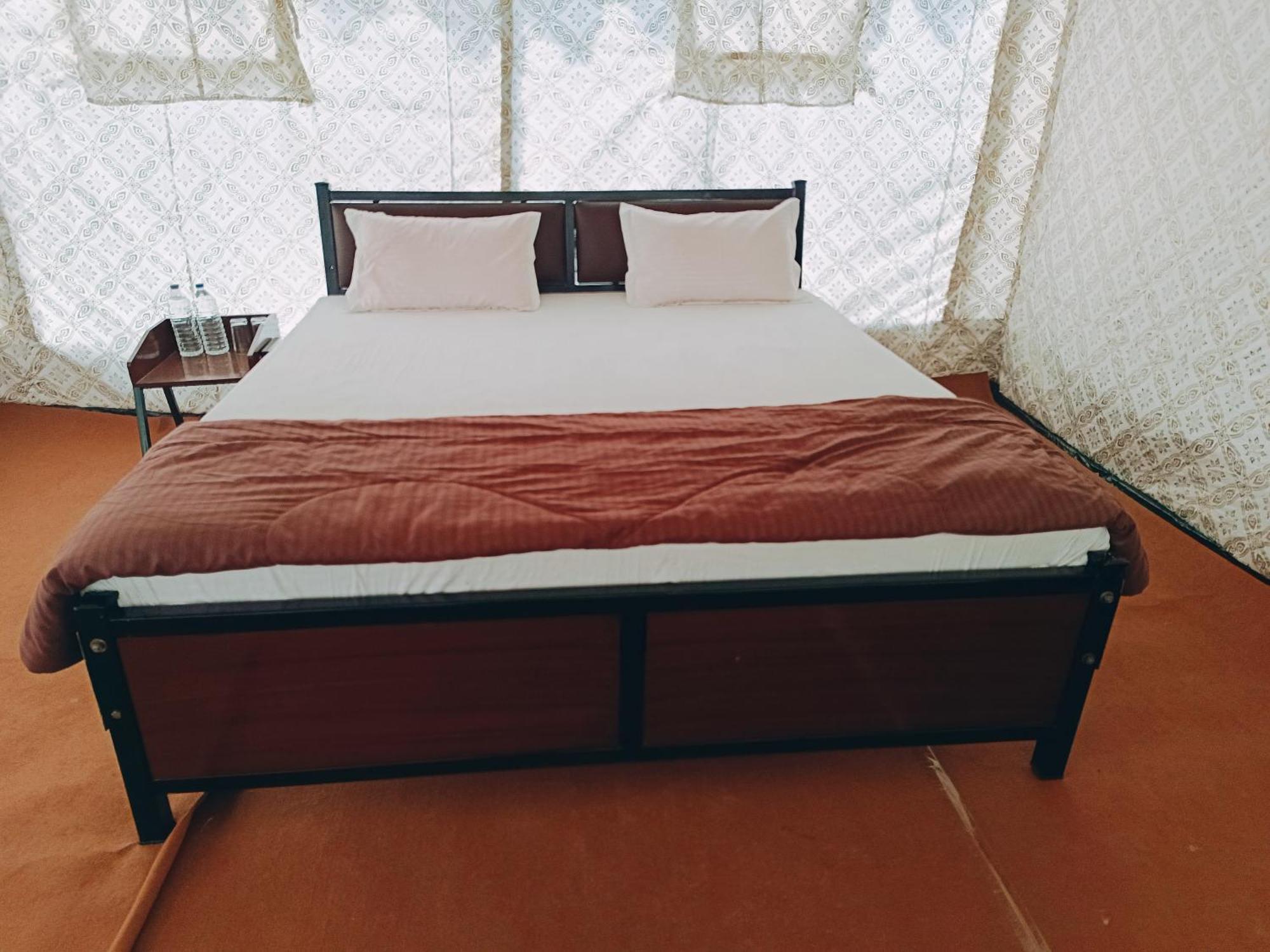 Rann Heritage Resort Dhordo Buitenkant foto