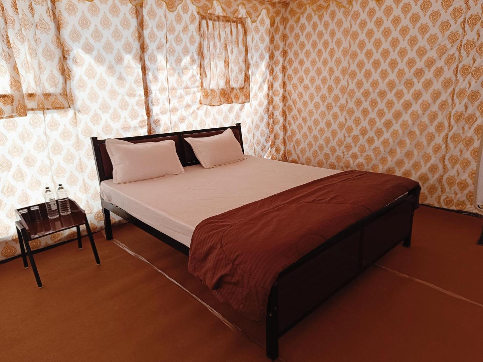Rann Heritage Resort Dhordo Buitenkant foto