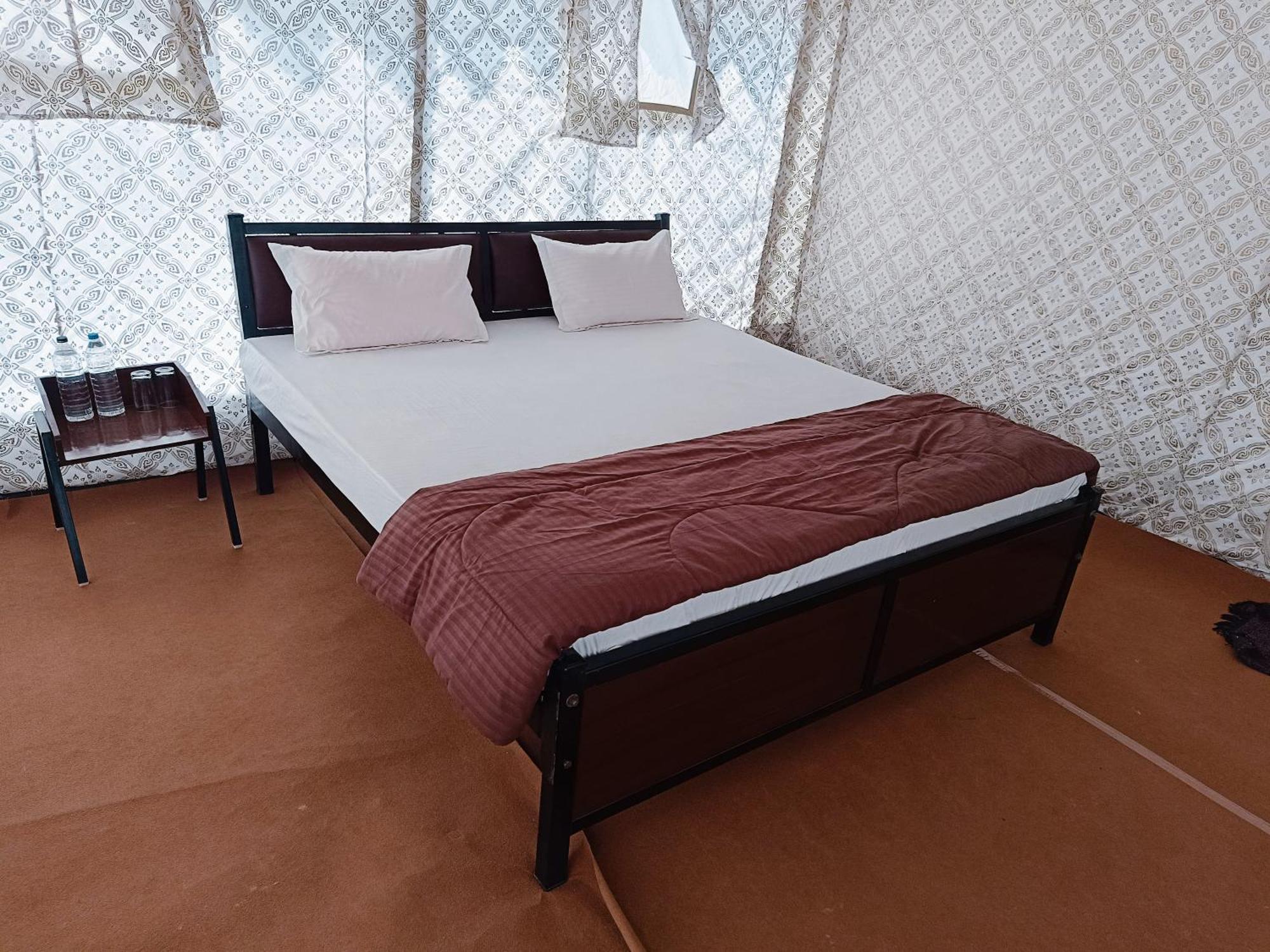 Rann Heritage Resort Dhordo Buitenkant foto