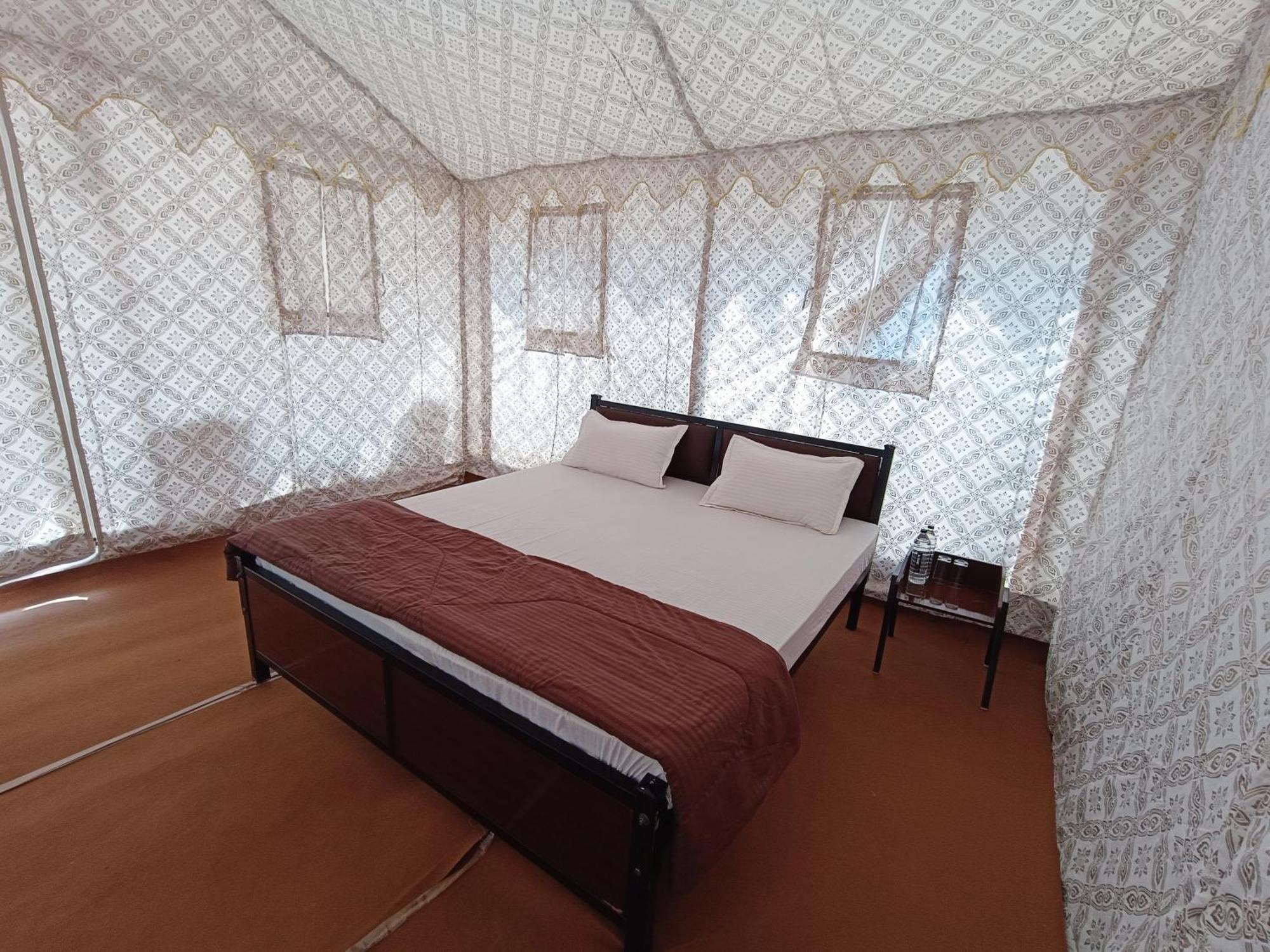 Rann Heritage Resort Dhordo Buitenkant foto