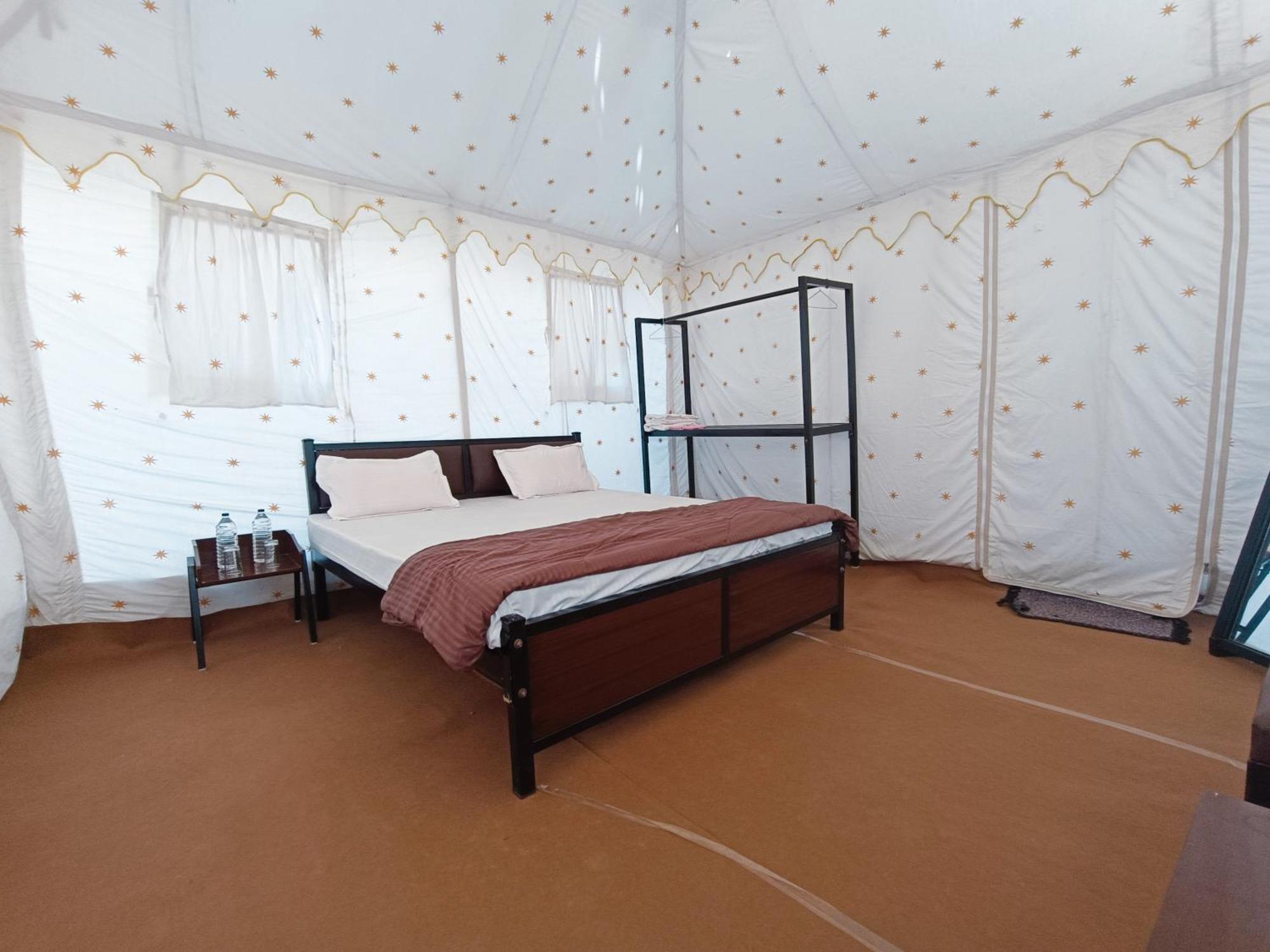 Rann Heritage Resort Dhordo Buitenkant foto